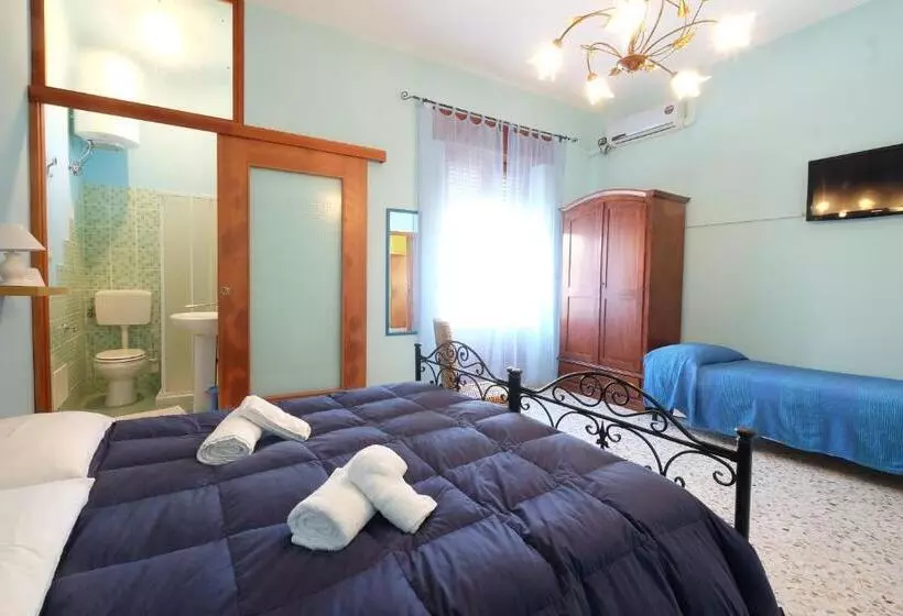 Corte Coronisio B&b