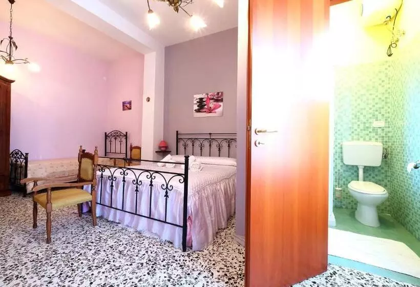 Corte Coronisio B&b