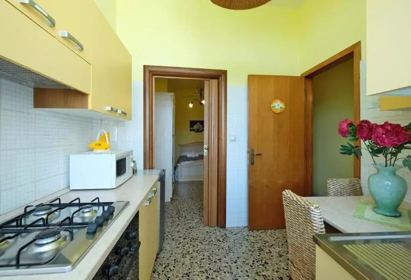 Corte Coronisio B&b