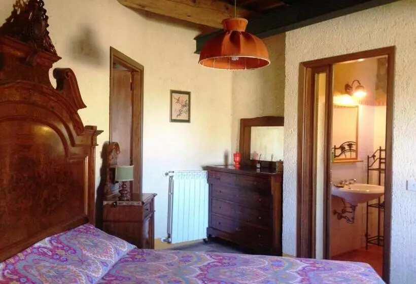 Hotelli Agriturismo La Valentina Nuova
