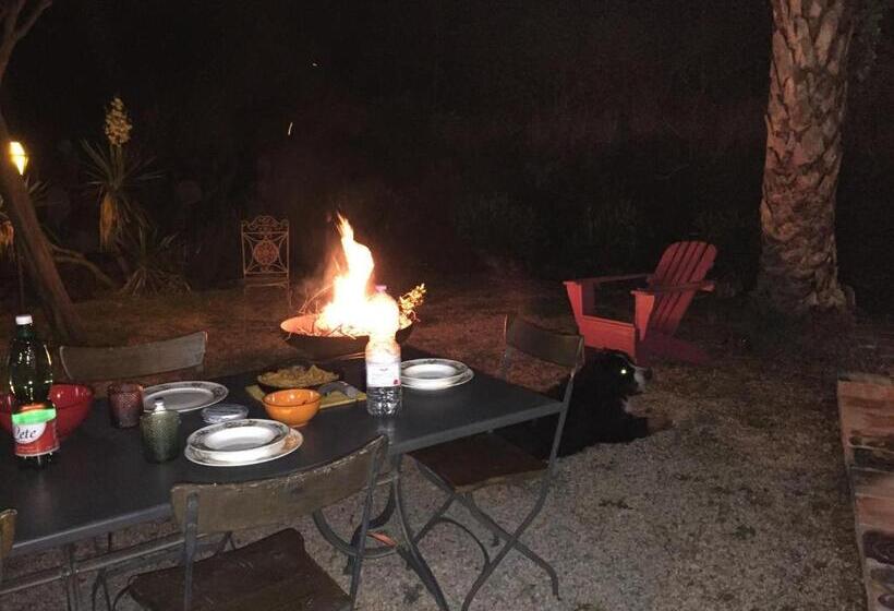 فندق Agriturismo La Valentina Nuova