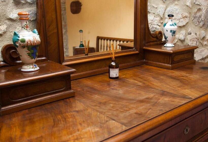 فندق Agriturismo La Valentina Nuova