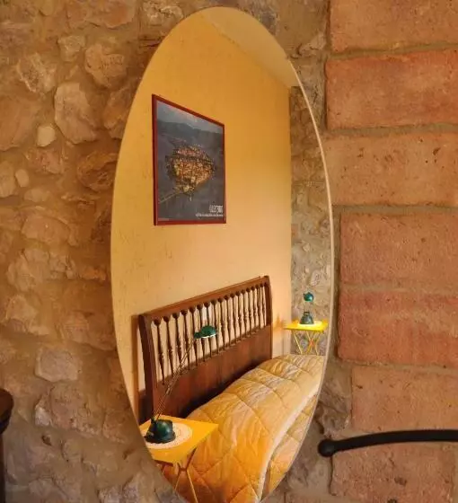 Hotelli Agriturismo La Valentina Nuova
