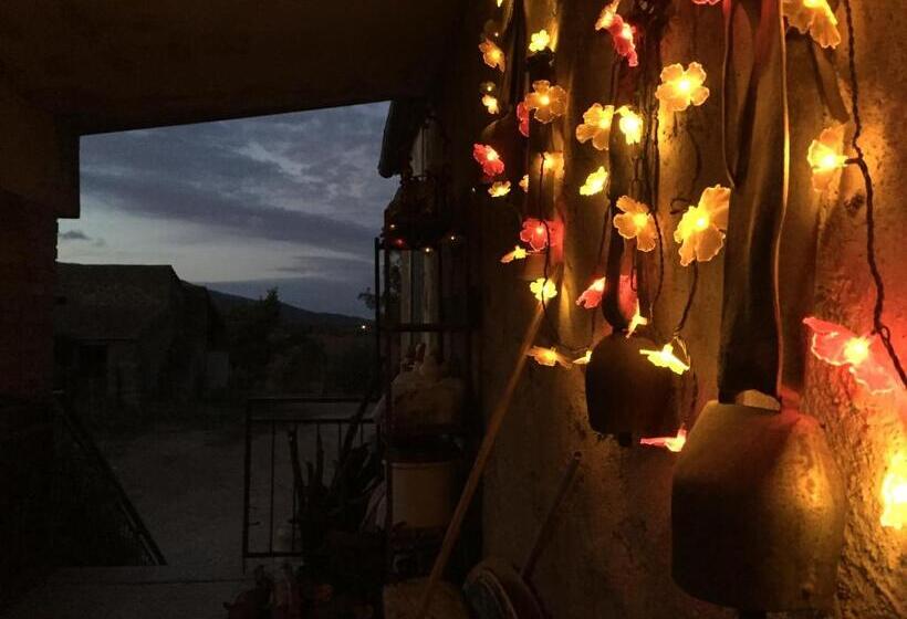 فندق Agriturismo La Valentina Nuova