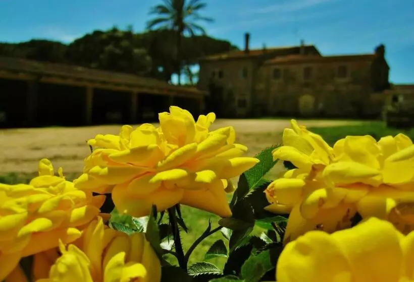Hotelli Agriturismo La Valentina Nuova