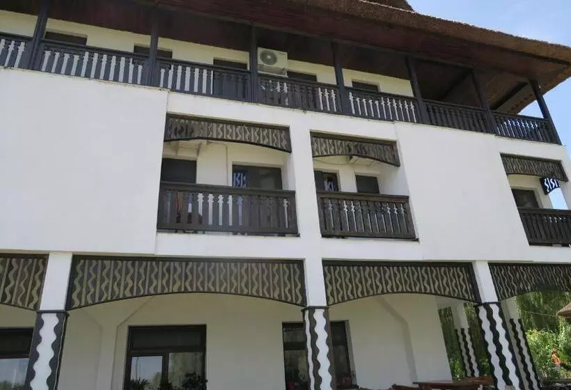 هتل Delta Paradis Resort