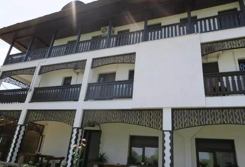 هتل Delta Paradis Resort