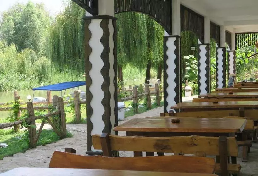 هتل Delta Paradis Resort