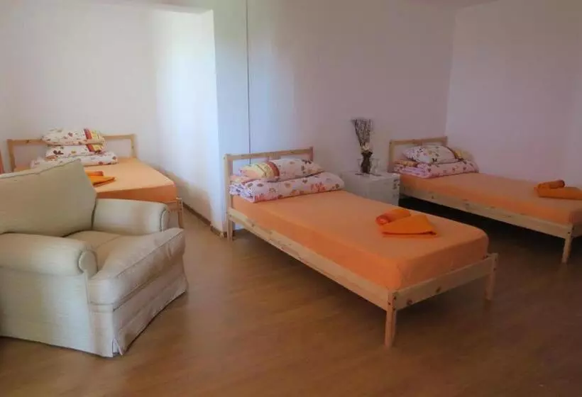 هتل Delta Paradis Resort