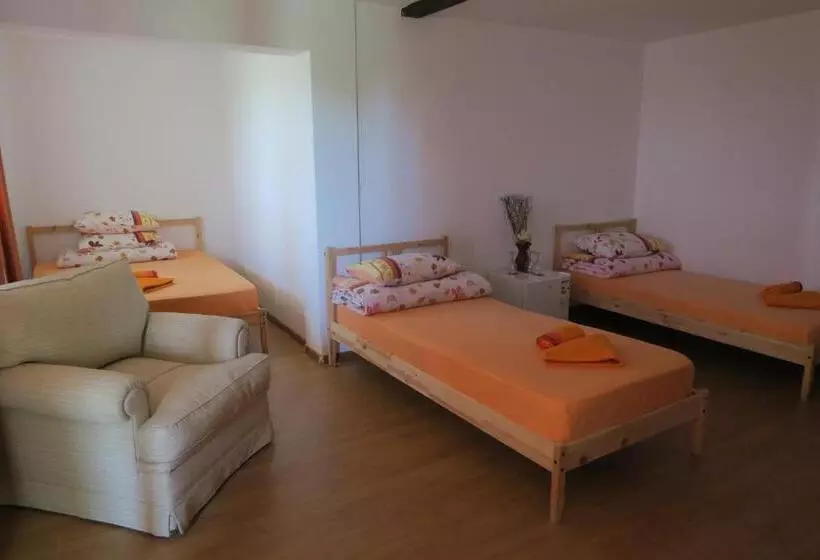 هتل Delta Paradis Resort