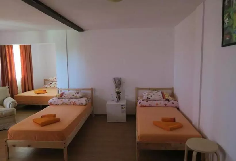 هتل Delta Paradis Resort