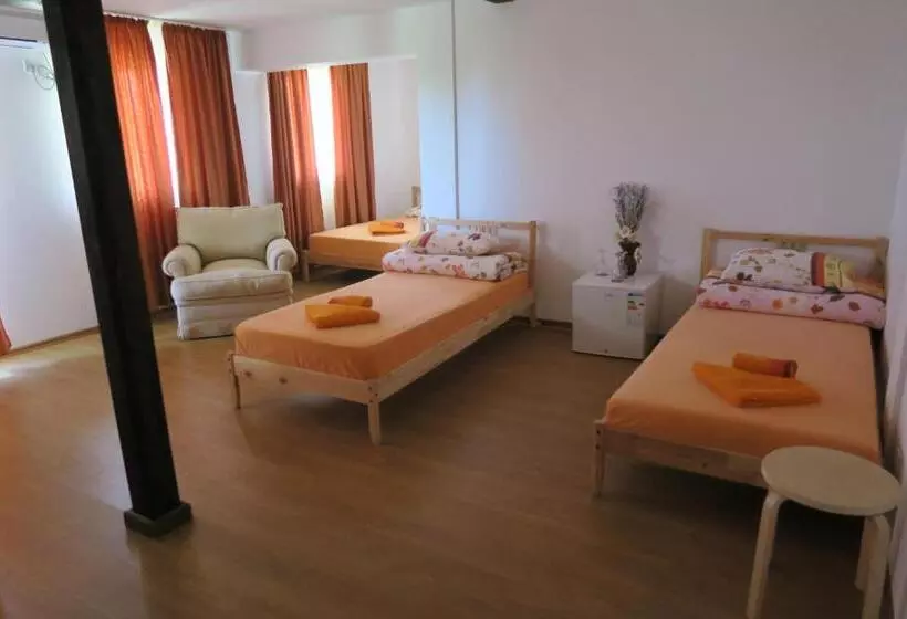 هتل Delta Paradis Resort