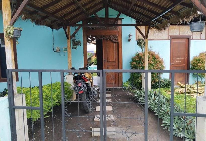 בית מלון כפרי Oyo 3834 House Tien