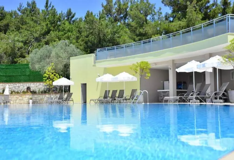 Peninsula Pine Club Boutique Hotel & Spa