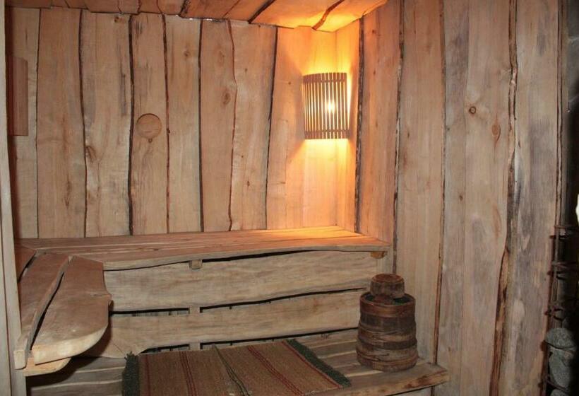 Pensão Doroga Dodomu