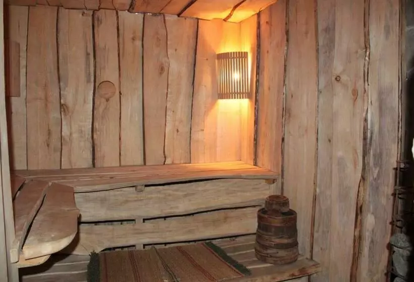 Majatalo Doroga Dodomu