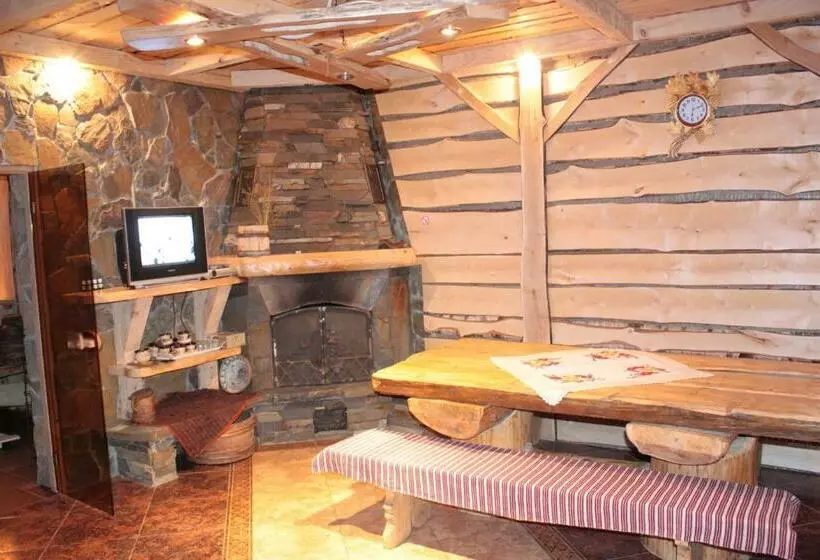 Majatalo Doroga Dodomu