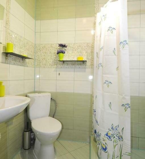 Pensão Doroga Dodomu