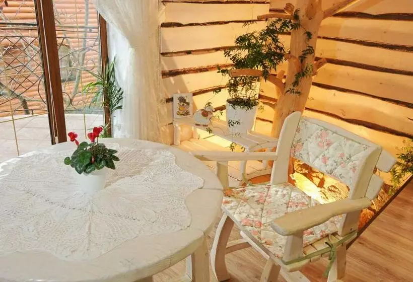 Majatalo Doroga Dodomu