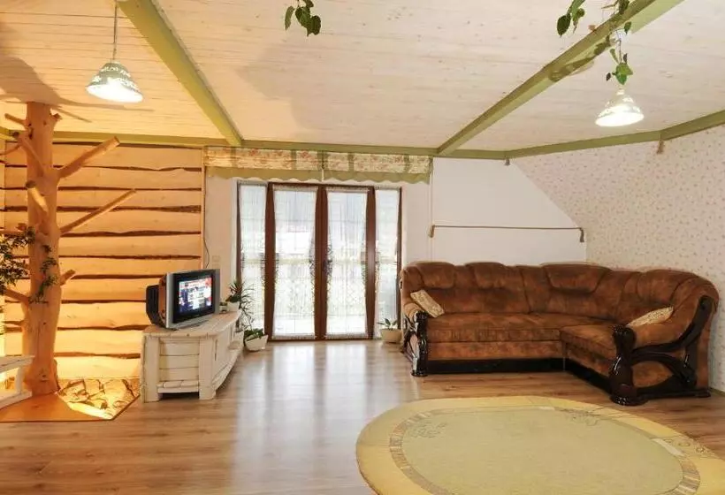 Majatalo Doroga Dodomu