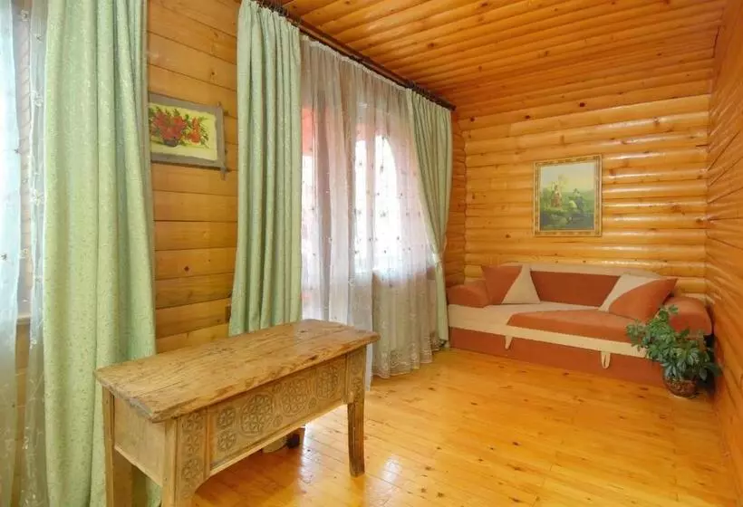 Majatalo Doroga Dodomu