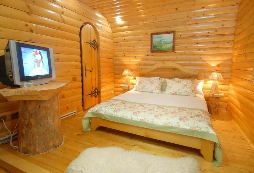 Majatalo Doroga Dodomu