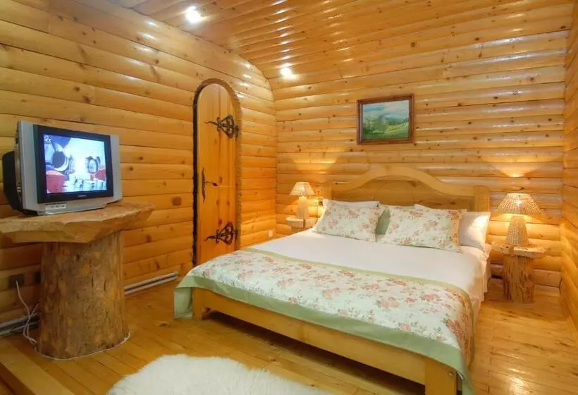 Majatalo Doroga Dodomu