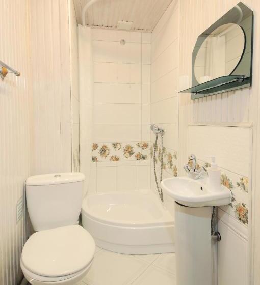 Pensão Doroga Dodomu