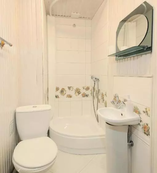 Majatalo Doroga Dodomu