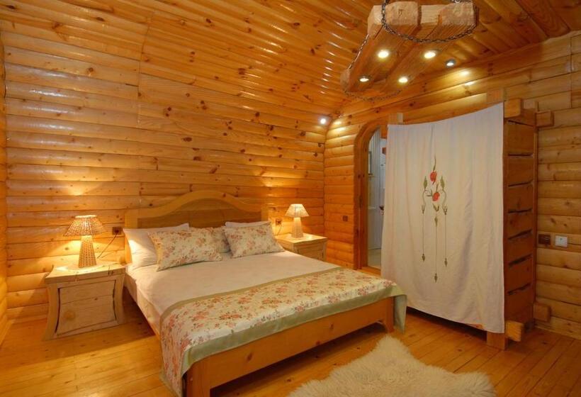 Pensão Doroga Dodomu