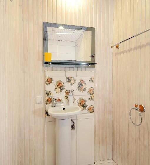 Pensão Doroga Dodomu