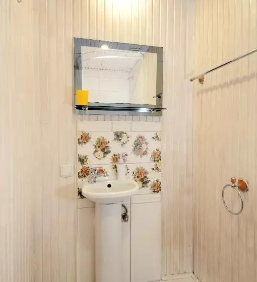 Majatalo Doroga Dodomu