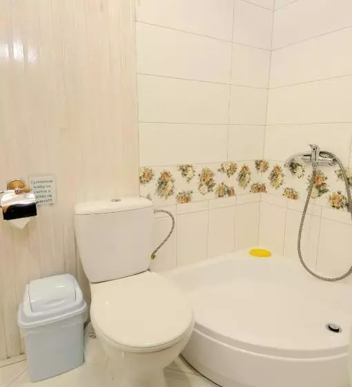 Majatalo Doroga Dodomu