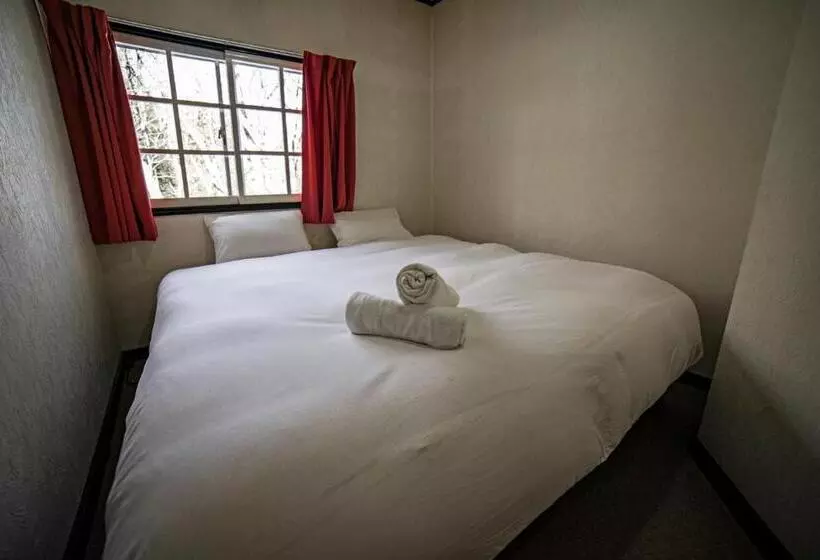 پانسیون Hakuba Matata Lodge