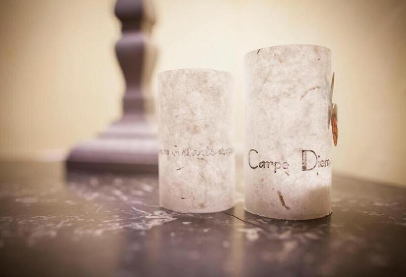 B&b Le Verger Du Pierroy