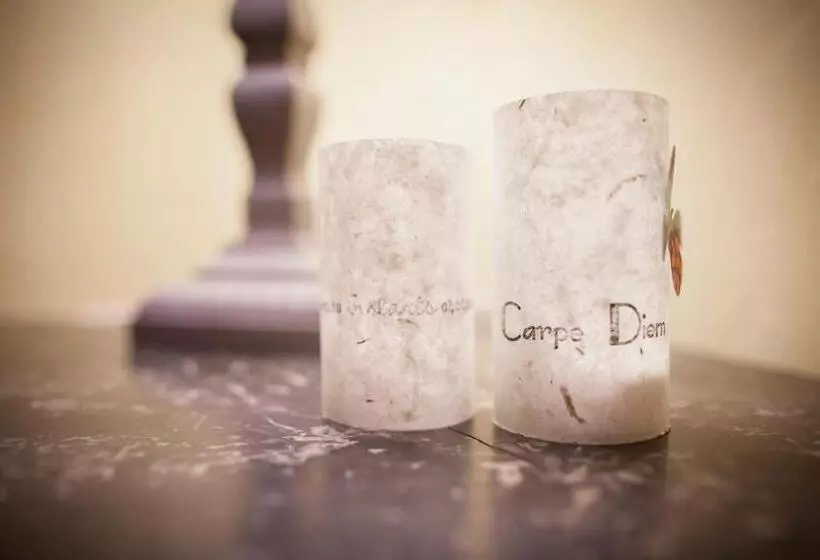 B&b Le Verger Du Pierroy