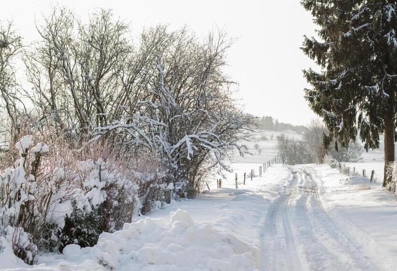 B&b Le Verger Du Pierroy