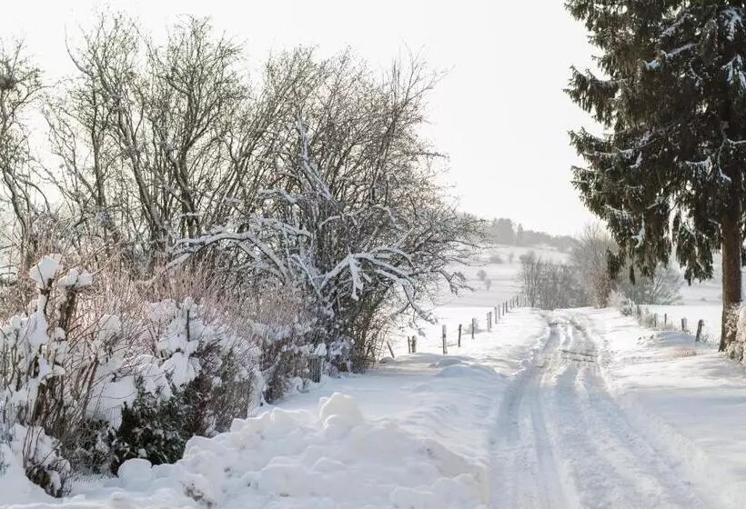 B&b Le Verger Du Pierroy