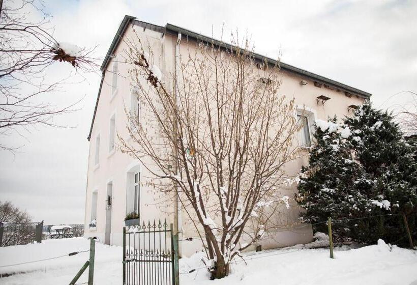 B&b Le Verger Du Pierroy