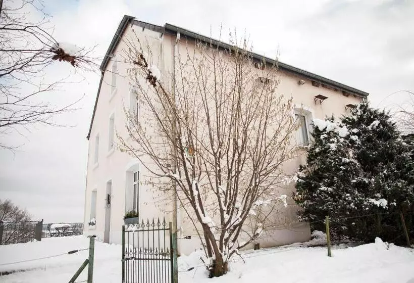 B&b Le Verger Du Pierroy