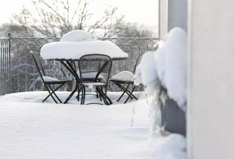 B&b Le Verger Du Pierroy