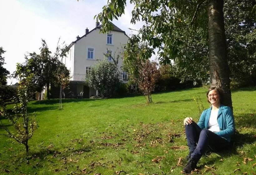 B&b Le Verger Du Pierroy