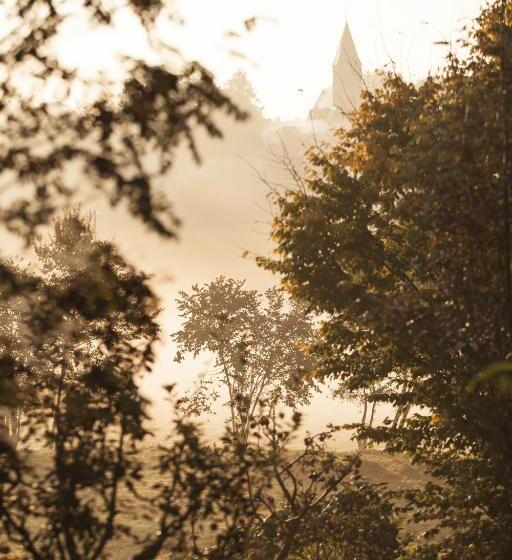 B&b Le Verger Du Pierroy