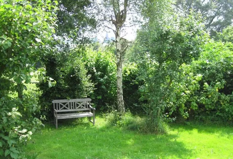 B&b Le Verger Du Pierroy