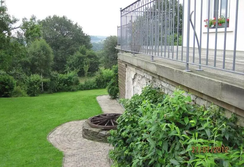 B&b Le Verger Du Pierroy