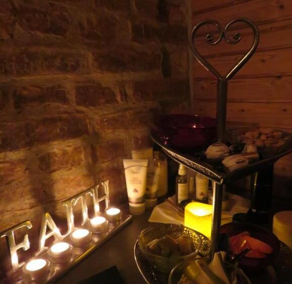 Bed and Breakfast Wedevågs Herrgård