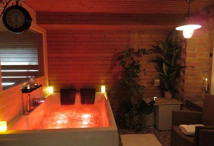 Bed and Breakfast Wedevågs Herrgård