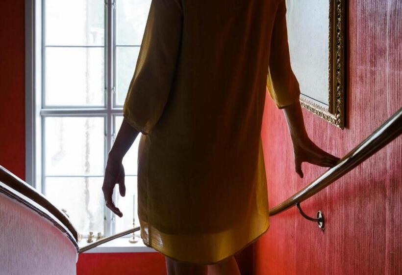 Bed and Breakfast Wedevågs Herrgård