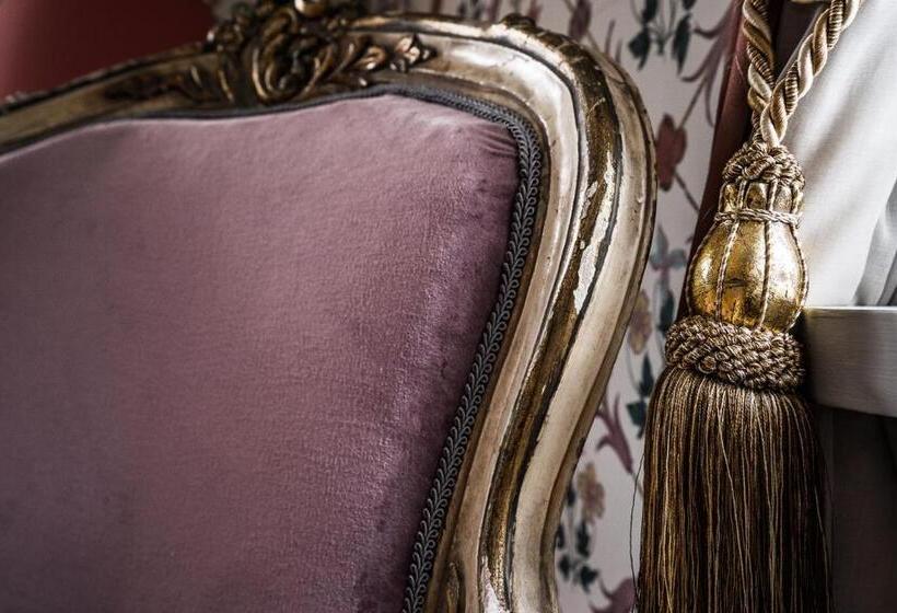 Bed and Breakfast Wedevågs Herrgård