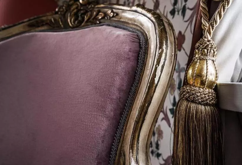 Aamiaismajoitus (B&B) Wedevågs Herrgård